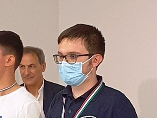 Matteo Caracciolo