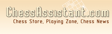 Chess Assistant