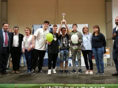 Liceo Scientifico Cafiero