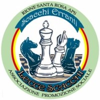 RIONE SANTA ROSA APS - SEZ. LECCE SCACCHI