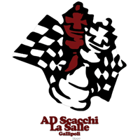 A.D. SCACCHI LA SALLE GALLIPOLI