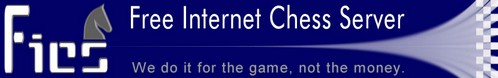 Free Internet Chess Server