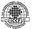 I.C.C.F. - The International Corrispondence Chess Federation